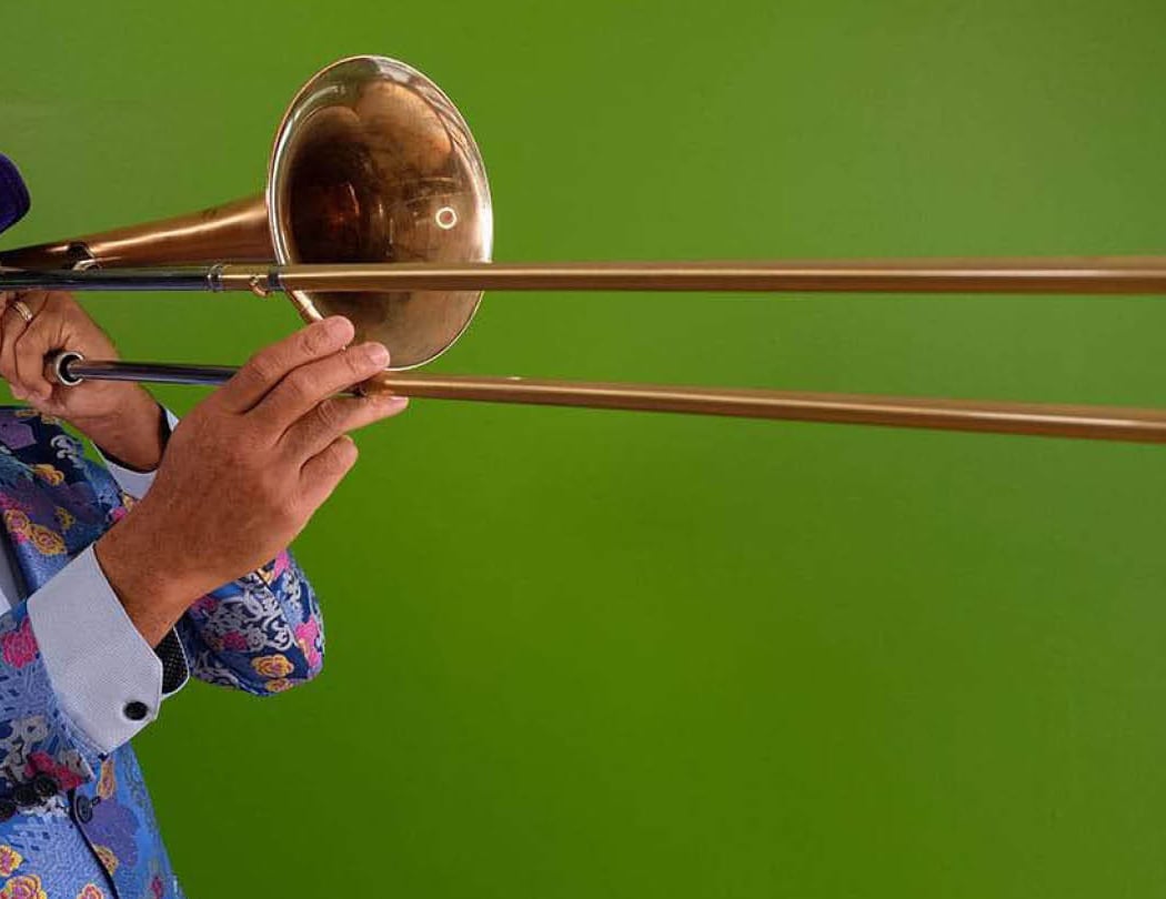 Open Soundcheck: Delfeayo Marsalis 1